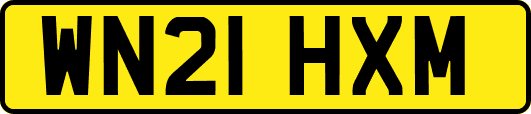 WN21HXM