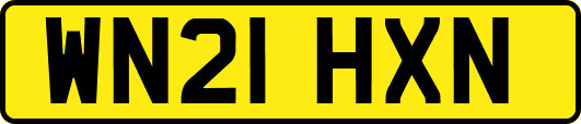 WN21HXN
