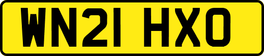 WN21HXO