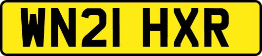 WN21HXR