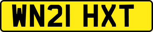 WN21HXT