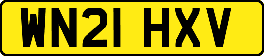 WN21HXV