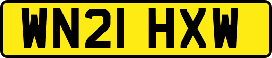WN21HXW