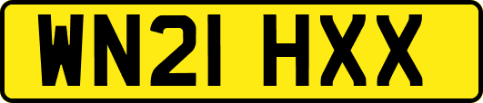 WN21HXX