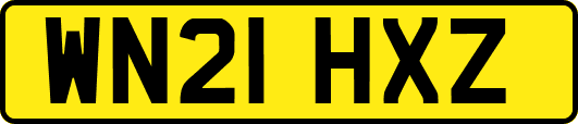 WN21HXZ