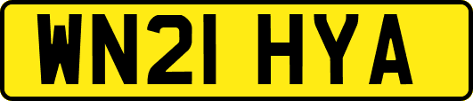 WN21HYA