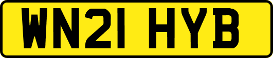 WN21HYB