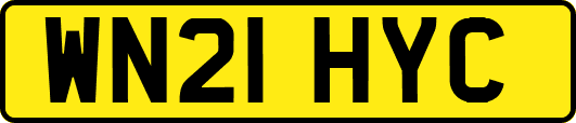 WN21HYC