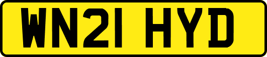 WN21HYD