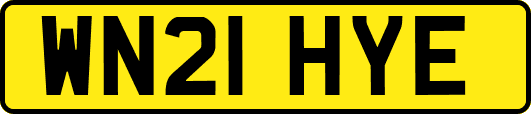 WN21HYE