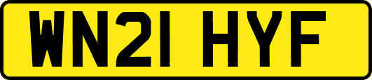 WN21HYF