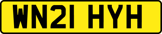 WN21HYH