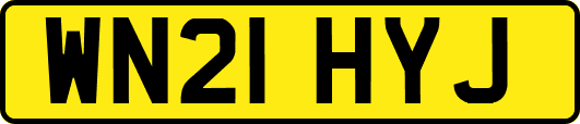 WN21HYJ
