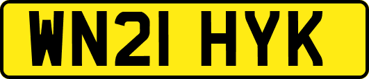 WN21HYK