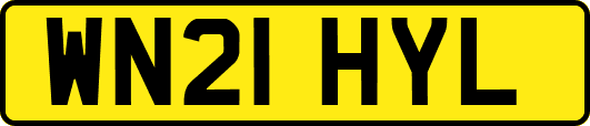 WN21HYL