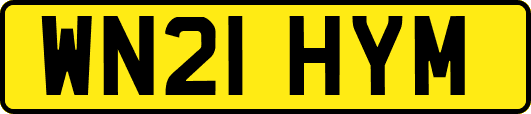 WN21HYM