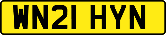 WN21HYN