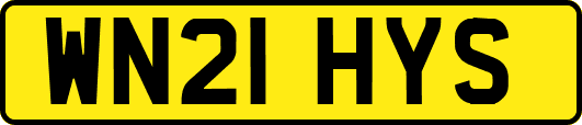 WN21HYS