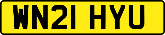 WN21HYU