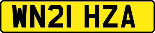 WN21HZA