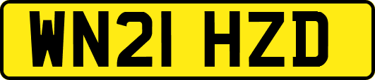 WN21HZD
