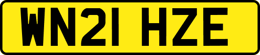 WN21HZE