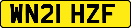 WN21HZF