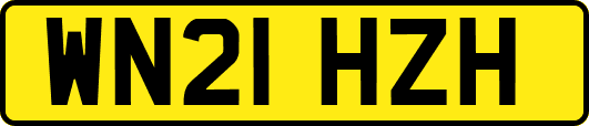 WN21HZH
