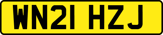 WN21HZJ