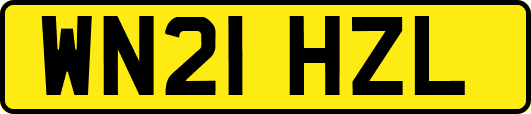 WN21HZL