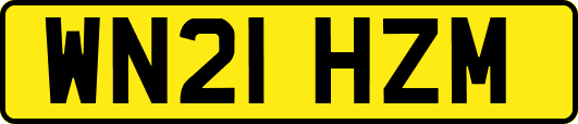 WN21HZM