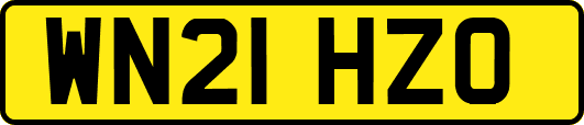 WN21HZO
