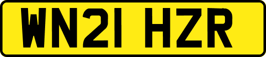 WN21HZR