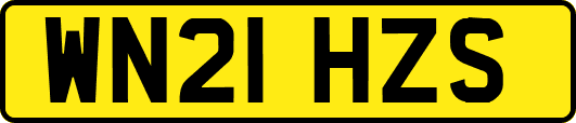 WN21HZS