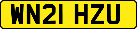 WN21HZU
