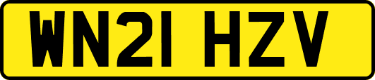 WN21HZV