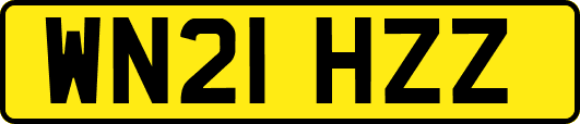 WN21HZZ