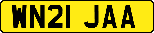 WN21JAA