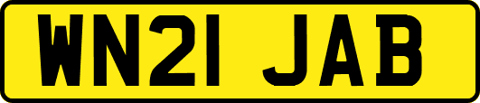 WN21JAB