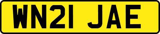 WN21JAE