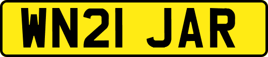 WN21JAR