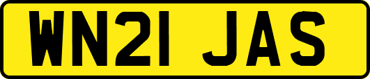 WN21JAS