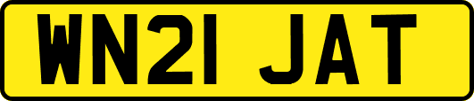 WN21JAT