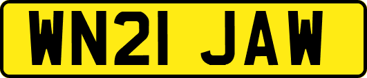 WN21JAW