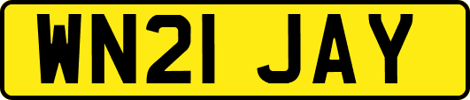 WN21JAY