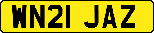 WN21JAZ