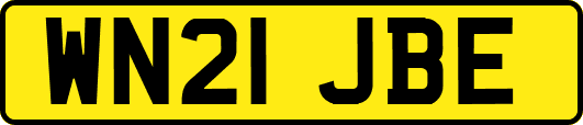 WN21JBE