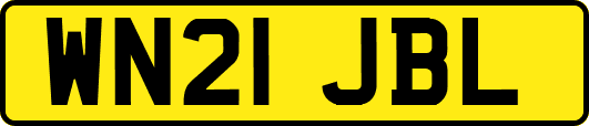 WN21JBL