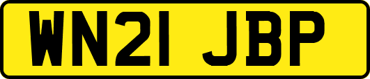 WN21JBP