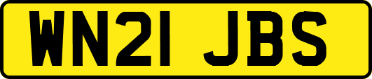 WN21JBS